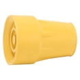 thumbnail image 4 of Puntas de muleta de goma, 2 piezas Puntas de muleta Puntas para andador Accesorios para muletas Uso conveniente, 4 of 9