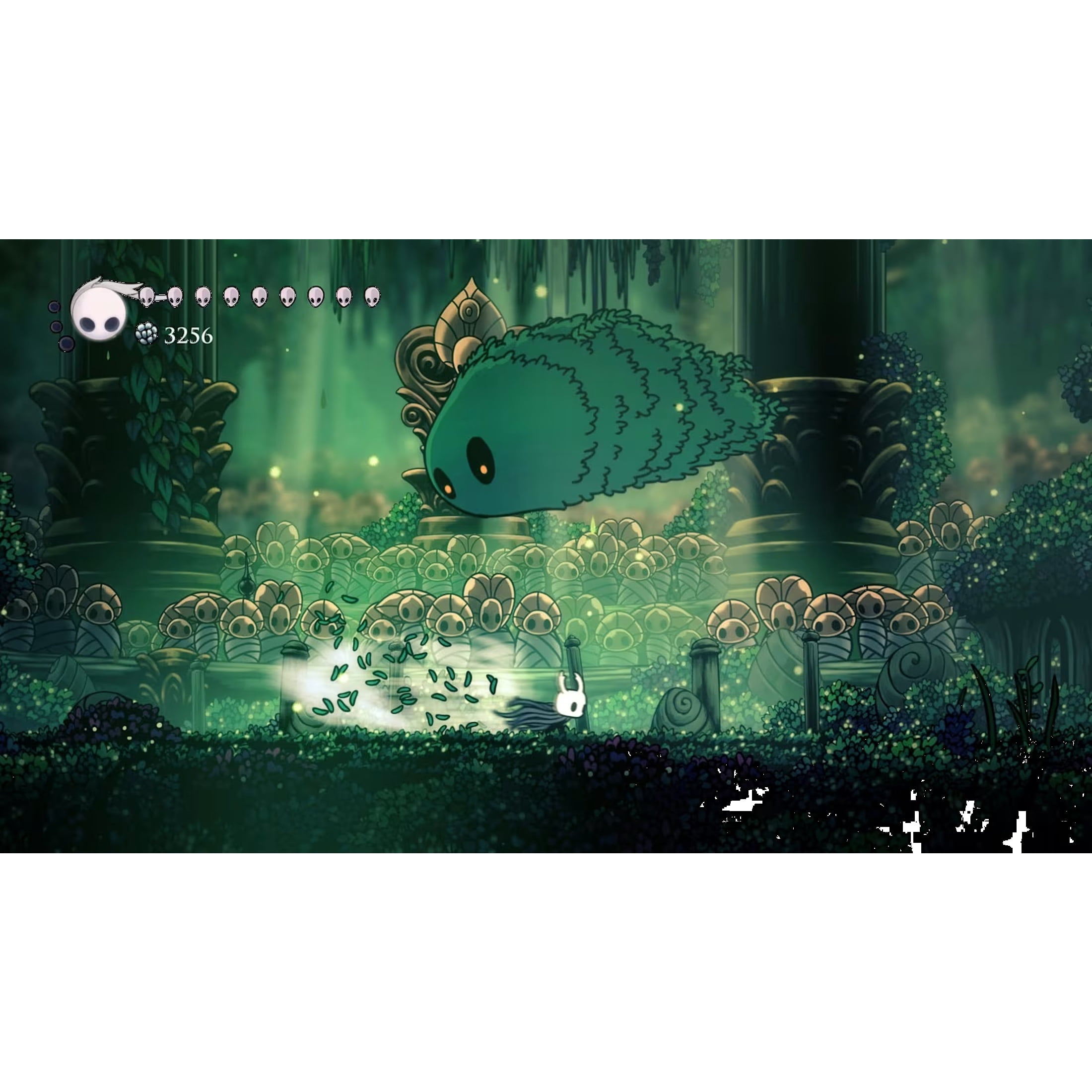 Hollow Knight - Nintendo Switch 2 Edition - Nintendo Switch 2 Game