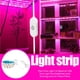 thumbnail image 5 of Planta Crece La Luz De Espectro Completo Usb Crece La Tira De Luz Nivel De Brillo Creciente Lámpara Para Plantas De Interior, 5 of 7