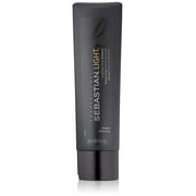 SEBASTIAN SEBASTIAN LIGHT SHAMPOO 8.4 OZ SEBASTIAN LIGHT/SEBASTIAN SHAMPOO 8.4 OZ (250 ML)