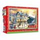 thumbnail image 1 of Para Adultos Y Niños Rompecabezas De Papel De Halloween Juguetes Intelectuales 1000 Piezas Cateissary HA046911-05, 1 of 6