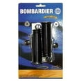 thumbnail image 1 of SeaDoo OEM PWC Handle Grip Kit Black 295500110, 1 of 1