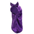 thumbnail image 2 of Travelwant Long Silk-Satin Bonnet for Women Large Night Cap for Curly Dreadlock Braid Hair, 2 of 7