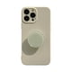 thumbnail image 4 of Dopamine 15promax Funda para teléfono Apple iphone14 soporte 12 11 color sólido simple aplicable 13 suave, 4 of 6