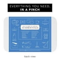 thumbnail image 5 of Pinch Provisions Back to Campus Kit, Blue, 5 of 6