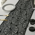 thumbnail image 4 of cpengpj Clearance European And Halloween Table Flag Table Flag Party Holiday Decoration Home Kitchen Multi-functional Decorative Blanket, 4 of 6