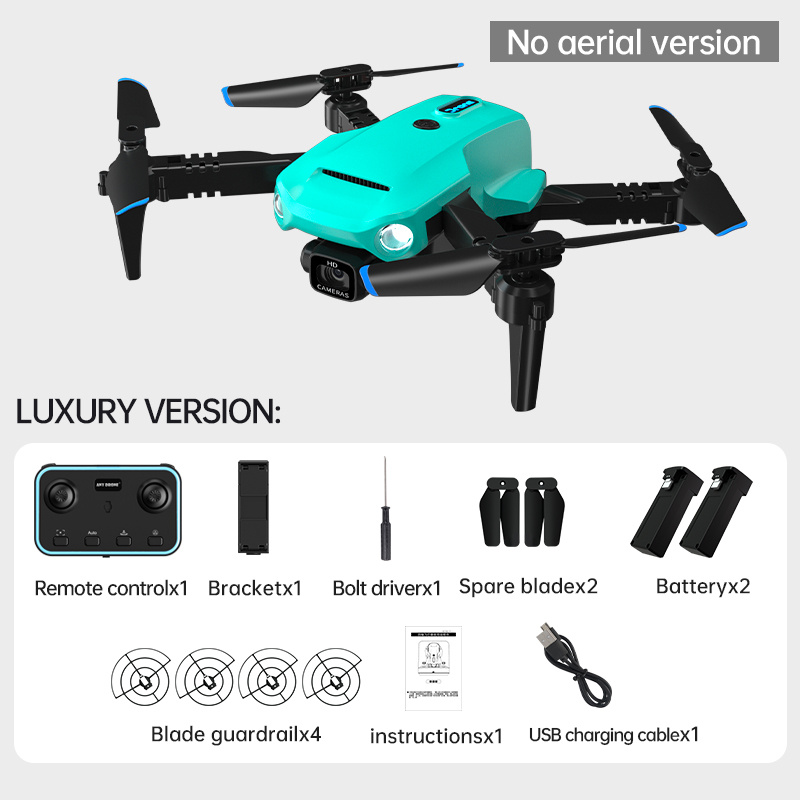 Drone with Optical Flow Positioning & Dual Camera for Realtime Image