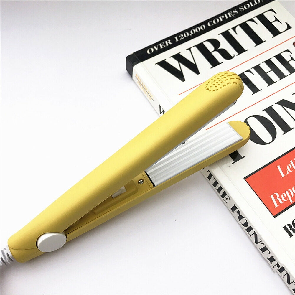 Mini Heat Sealing Machine Portable Impulse Food Packing Plastic Bag