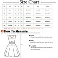 thumbnail image 3 of gakvbuo Maternity Dress for Women'S Summer Sleeveless Nursing Dresses Crew Neck Maternity Breastfeeding Dress Pregnancy Clothes, 3 of 5