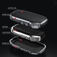 thumbnail image 2 of For Kia smart running ace key cover 21 models k3 Yi running 2021 new kx3 proud running k5 Kaiku k2 shell car buckle genuine leather, 2 of 13