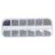 thumbnail image 1 of Taza plegable, taza plegable de 500 ml, taza plegable de silicona, taza de silicona, confiabilidad excepcional Jadeshay A, 1 of 8