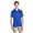 Sport Royal, variant on Team 365 Youth Zone Performance Polo - TT51Y