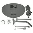 thumbnail image 4 of Directv  Slim Line Dish Antenna -  NO LNB, 4 of 4