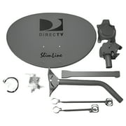 Directv Slim Line Dish Antenna - NO LNB