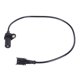 thumbnail image 5 of Crankshaft Crank Sensor Compatible for Fiat Uno Way 4Cil 1.4L 2013-2018 Replaces 46474583, 5 of 16