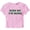 Pink, variant on Kiss Me I'm Irish Graphic Cropped T-Shirt Y2k St Patricks Day Crop Top