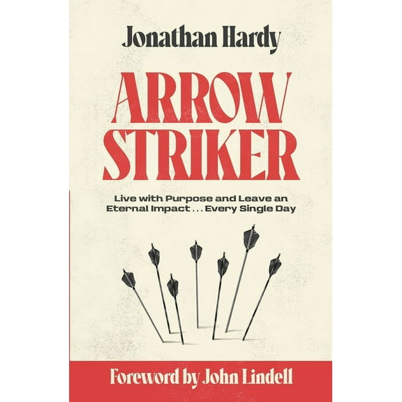 Arrow Striker, (Paperback)