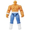 thumbnail image 1 of Marvel Studios Titan Hero Series The Fantastic Four: First Steps Marvel’s The Thing Action Figure, 1 of 10