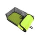 thumbnail image 5 of Bolsa de almacenamiento de equipo de buceo, bolsa de buceo, bolsa de utilidad portátil, equipo de esnórquel Malla grande Cola  Bolsas de almacenamiento de buceo, 5 of 8