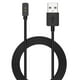 thumbnail image 2 of Cable de Carga USB Repuesto DQrwqpou Band 8/8 Pro Negro 1m, 2 of 9