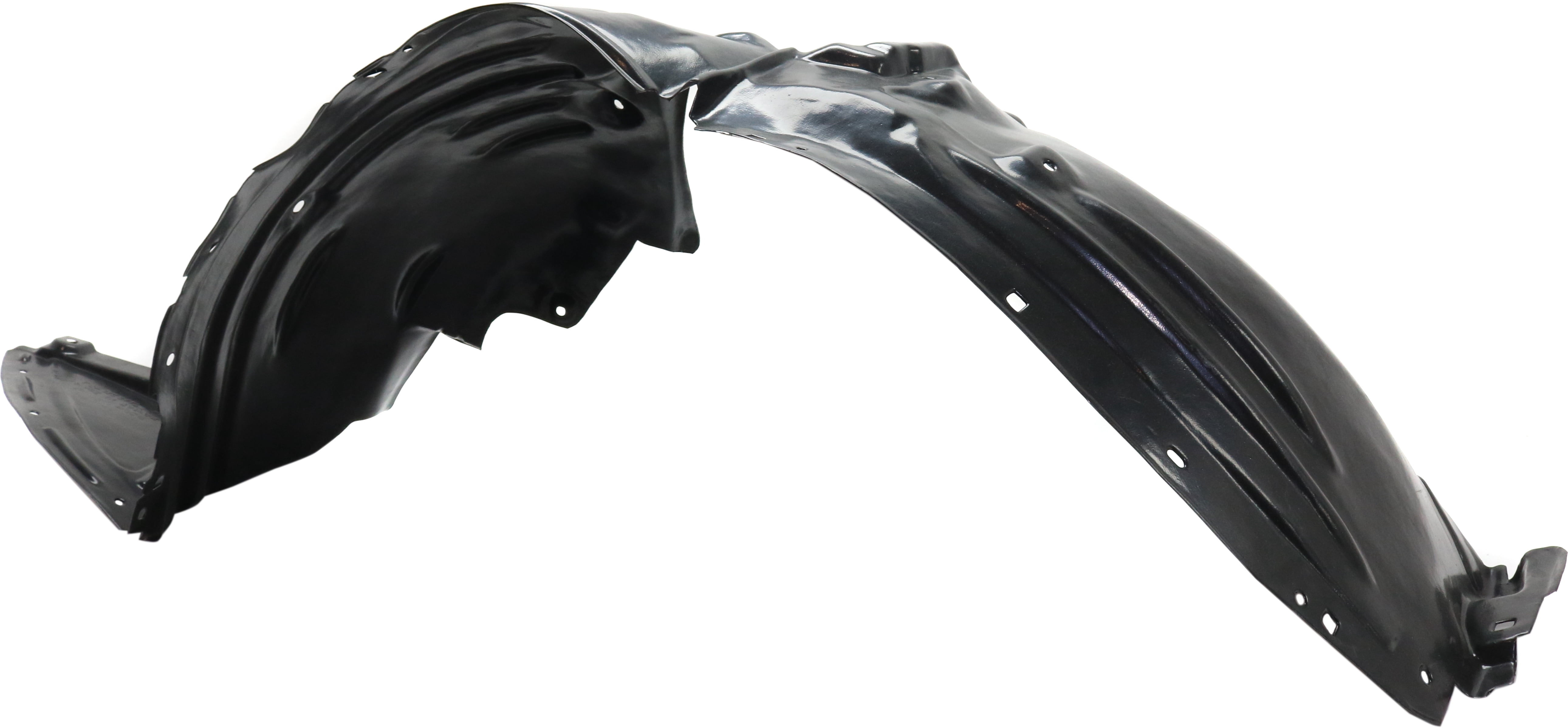 Replacement RM22210028 Fender Liner Compatible with 2017-2021 Mazda CX-5 Front, Left Driver