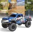 thumbnail image 3 of RC Off-Road Truck RC Car Control remoto Car Full Proporcional, 3 of 8