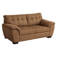 thumbnail image 3 of Sala Kessa Muebles Pavia 3 2 1 Natural, 3 of 6