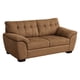 thumbnail image 3 of Sala Kessa Muebles Pavia 3 2 1 Natural, 3 of 6