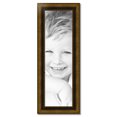 thumbnail image 2 of ArtToFrames 13" x 44" Other Picture Frame, 13x44 inch Multi Wood Poster Frame (WOM-5166), 2 of 7