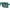 Green - Black, variant on Kids Size Square Rectangle Thin Plastic Mod Fashion Minimal Sunglasses Sky Blue - Brown