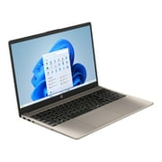 HP 15.6 inch FHD IPS Touch Windows 11 Laptop Intel Core i3-N305 8GB 256GB SSD Cozy Cashmere
