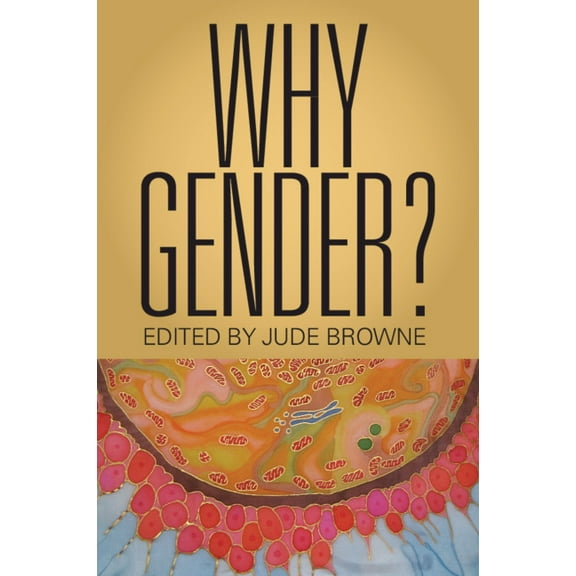 Why Gender?, (Hardcover)