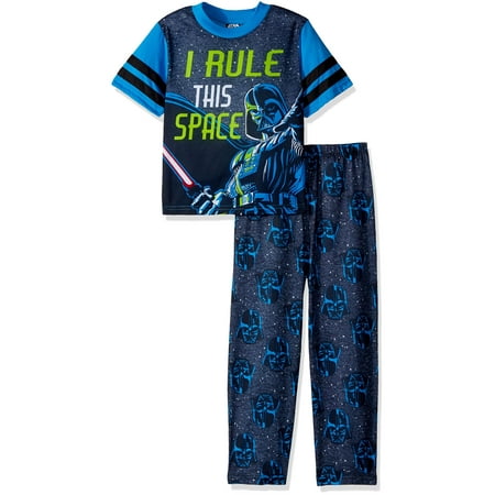 Star Wars The Bad Batch Clone Force 99 Boy's Pajama Set