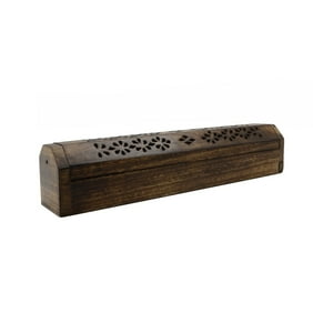 11 Octagon Tower Ash Catcher Incense Stick Amp Cone Holder