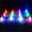 RGB(Colorful), variant on LED Submersible Waterproof Wedding/Party/Floral/Fish Tank Decoration Tea Vase Battery Light Candles-6/12/24/36/48pcs