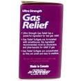 thumbnail image 2 of GoodSense Simethicone Gas Relief Softgels, 60 Ct, 2 of 5