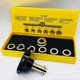 thumbnail image 3 of Key Closing Waterproof Tool Watch Back Case Opener 7 Size Types Professional Watch Repair Tools Set, 3 of 5