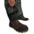 thumbnail image 2 of Ozark Trail Men's Cargo Pocket Ski Pants, Sizes S-3X, 2 of 7
