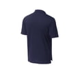 thumbnail image 4 of Sport-Tek ® PosiCharge ® Strive Polo ST530, 4 of 4