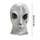 thumbnail image 3 of Máscara de Halloween Terror Scary Cosplay Disfraz Tamaño promedio para adultos Wmkox8yii  shdjk1646, 3 of 7