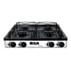 thumbnail image 1 of Parrilla De Mesa A Gas 4 Quemadores Blanca Disa Home Disa Home Parrilla de mesa, 1 of 2