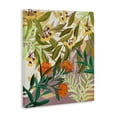 thumbnail image 2 of Stupell Industries Bohemian Walk With Me Florals Canvas Art, 16 x 20, by Dani Heyward, 2 of 8