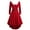 Red, variant on Sales Christmas Party Dresses for Women Santa Claus Costume Velvet Dress Miss Long Sleeve Christmas Dresses Mrs Midi Dress Tunic