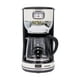 thumbnail image 2 of Cafetera Para 10 Tazas Automática filtro permanente Daewoo DCM-1897, 2 of 7