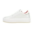thumbnail image 3 of Vintage Havana Womens Ream Metallic Platform  Athletic Sneakers Casual Shoe, 3 of 5
