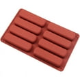 thumbnail image 3 of Paquete de 2 bandejas para cubitos de hielo, para botellas de agua, bebidas deportivas, whisky, bebidas y cócteles, 3 of 5