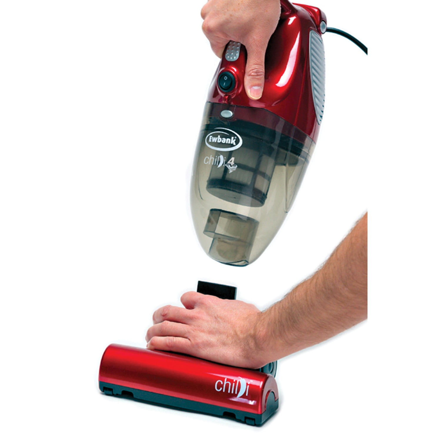 Ewbank Chilli 4 Upright And Handheld Vacuum Walmart Com Walmart Com