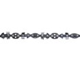 thumbnail image 3 of Hand Rope Chainsaw High Reach Tree Limb Easily Branches Cut Logging 64 Sections 62 Teeth 48in, 3 of 5