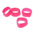 thumbnail image 4 of Organizador de correas de ataduras de Cable de nylon reutilizable 4s, 4 of 8