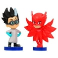 thumbnail image 3 of P J Masks Mini Figurines 2.125in 6 Piece Set, 3 of 11